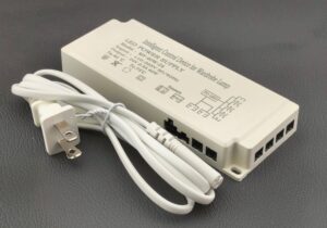 7800368 FUENTE SLIM 20MM 24V@2.5A 60W BLANCA CJ50