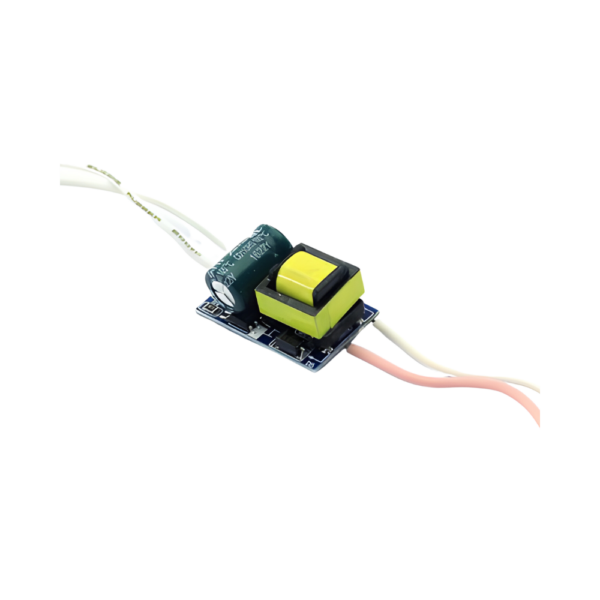 DRIVER LED 1W 4 5