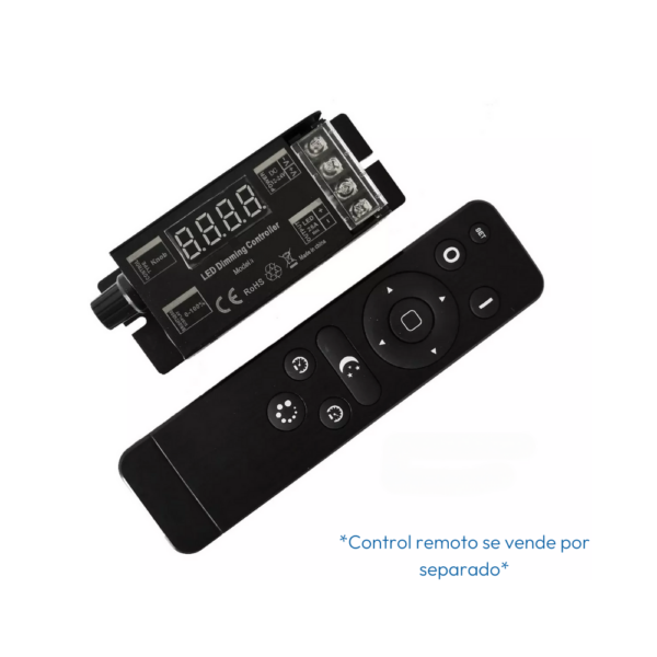 Dimmer Tx 3