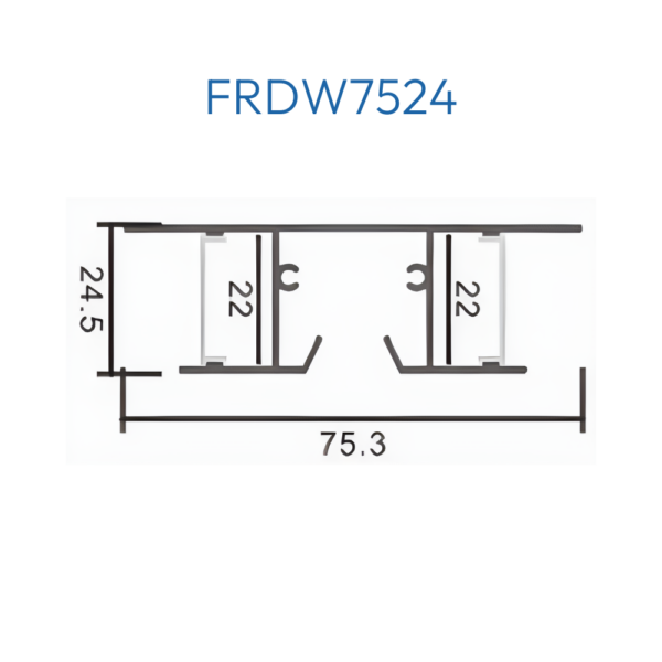 FRDW7524 2