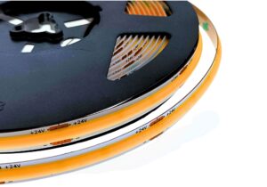 CINTA LED COB TIPO1H 480L 24V 8mm