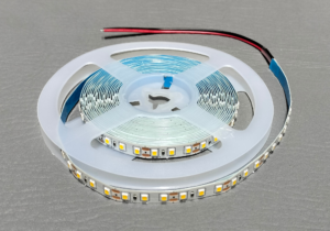 3510023 CINTA LED ECO 2835 SS 120L 12V 3200K 10.8WM 1000LMM 8MM 1