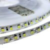 3510039 CINTA LED TIPO1 2835 SILICONADA 120L 12V 9000K 16.8W 1600LMMT 8MM