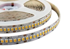CINTA LED TIPO1H SS 2835 240L 24V 10mm