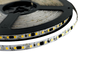 3510104 3510103 3510102 CINTA LED 120L 110V 3000K 5MT 8MM