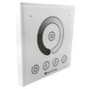 CONTROL TACTIL DE PARED DIMMER HX-HWP86 4 5010155 CONTROL RF TOUCH DIMMER