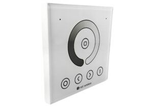CONTROL TACTIL DE PARED DIMMER HX-HWP86