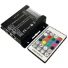 Controlador RGBW 32A HX-SZ600 1 5010191 CONTROLADOR HX SZ600 RGBW RF24K RGBW CON CONTROL DE 24TECLAS 32A 1 1