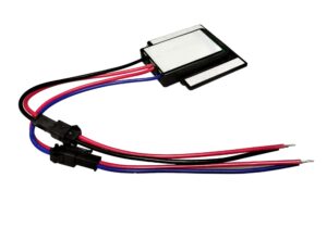 SENSOR ESPEJO + DIMMER