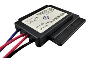 SENSOR ESPEJO + DIMMER 3 50102193 SENSOR ESPEJODIMMER 12 24V 60W