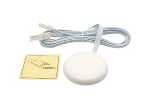 SENSOR DE OCULTAR ON-OFF + DIMMER