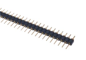 REGLETA DE PINES MACHO-MACHO