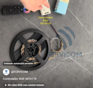 Controlador RGB Wifi- App 12A D015 1 Captura de pantalla 2026 09 08 080750