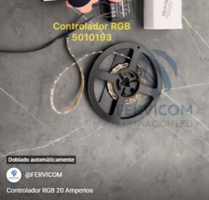 CONTROLADOR HX-RGB4-RF20K RGB 20A 3 Captura de pantalla 2026 09 08 081013