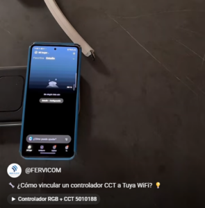 CONTROLADOR CCT WIFI TUYA D012 2 Captura de pantalla 2026 09 10 163039