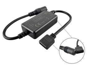 DIMMER CCT MINI RF 6 Amp
