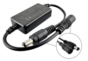DIMMER MINI RF 6 Amp