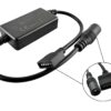 Controlador Mini RF RGBW 6A 2 Dimmer MINI001 RGBW