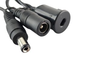 CONTROLADOR CON SENSOR DE MANO ON-OFF & DIMMER MINI003 2 5010168 CONTROLADOR CON SENSOR DE PROXIMIDAD ON OFF DIMMER 6A MINI003 1