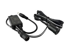 CONTROLADOR CON SENSOR DE MANO ON-OFF & DIMMER MINI003