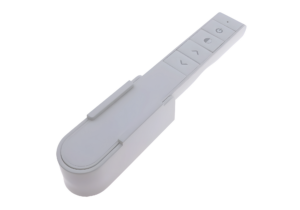 CONTROL REMOTO CCT BLANCO 2.4 GHz