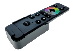 CONTROL REMOTO RGB + CCT 2.4GHz