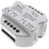 5010237 TRANSDUCTOR CONTROL RF 2.4G A DIMTRIAC WP86 2.4G