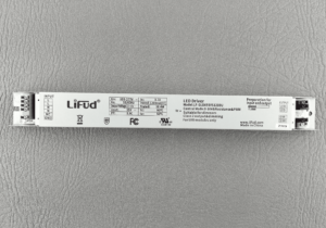 DRIVER LIFUD CORRIENTE CONSTANTE DIMERIZABLE 2 6700148 DRIVER LIFUD 1200MA 25 42V DIMERIZABLE 0 10V PWM RX NVP 31