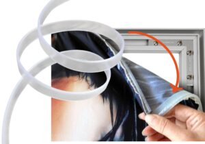 7800319 BANDA PARA PERFILCAJA DE LUZ TELA PVC 1