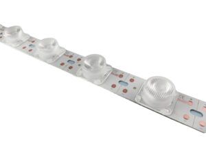 Regleta LED Iluminacion Lateral Cajas de Luz