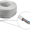 7010342 CABLE UTP CATEGORIA 5 COBRE COBRE