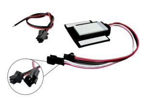 SENSOR DE TOQUE PARA ESPEJO