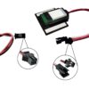 5010253 SENSOR ESPEJO DE MANO 1224V 60W UN CANAL ON OFF DIMMER NVP 2