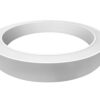 ANILLO PERFIL ALUMINIO 5882 60CM DIAMETRO 5 7800598 ANILLO PERFIL ALUMINIO CR BLANCO 5882 60cm DIAMETRO