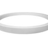 ANILLO PERFIL ALUMINIO 5882 120CM DIAMETRO 6 7800600 ANILLO PERFIL ALUMINIO CR BLANCO 5882 120cm DIAMETRO