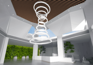 ANILLO PERFIL ALUMINIO 5882 90CM DIAMETRO 4 7800600 ANILLO PERFIL ALUMINIO CR BLANCO 5882 120cm DIAMETRO 4