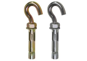 CHAZOS ARGOLLA GANCHO