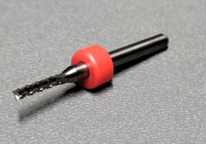 2010165 BROCA DE CORTE CARBURO 2.0MM