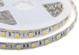 CINTA LED TIPO1H SS 5060 12V 60L