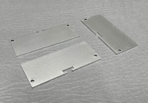 7800280 TAPA ALUMINIO GRIS PARA R7532 2