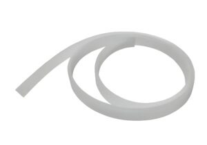 7800320 BANDA PARA PERFIL CAJA LUZ TELA SILICONA 1MTR