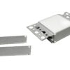 TAPA ALUMINIO GRIS CIEGA PARA TRL5719 1 7800561 TAPA ALUMINIO GRIS CIEGA PARA TRL5719 1
