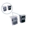 DIFUSOR OPAL PARA PERFIL R/RA5075O 1 7800565 RA5075O DIFUSOR OPAL