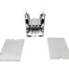 TAPA ALUMINIO GRIS PARA R5075 5 7800568 TAPA ALUMINIO GRIS PARA R5075 ECO 2.5MTR 2