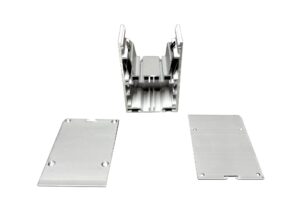 TAPA ALUMINIO GRIS PARA R5075