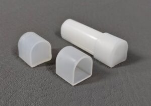 7800608 TAPA SILICONA BLANCA CIEGA PARA FLD1313 1 1