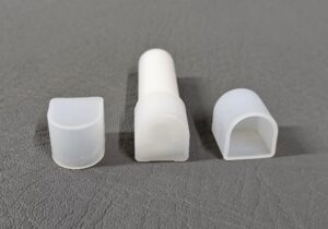 7800608 TAPA SILICONA BLANCA CIEGA PARA FLD1313 2