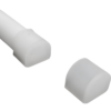 TAPA SILICONA BLANCA CIEGA PARA FLD1513 4 7800610 TAPA SILICONA BLANCA CON CIEGA PARA FLD1513