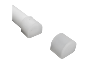 TAPA SILICONA BLANCA CIEGA PARA FLD1513