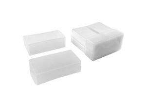 TAPA SILICONA BLANCA CIEGA PARA FLR5025